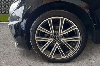Audi A1 S Line