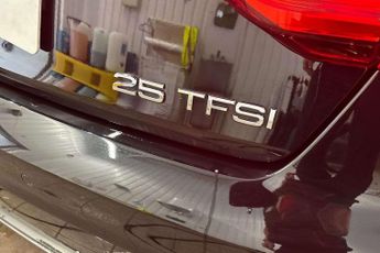 Audi A1 S Line