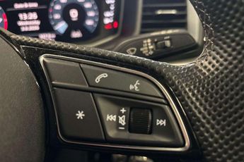 Audi A1 S Line