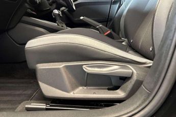 Audi A1 S Line