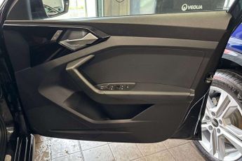 Audi A1 S Line