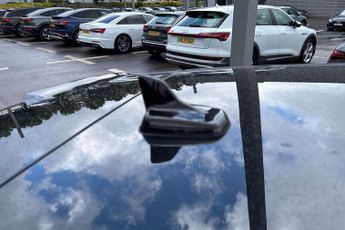 Audi A1 S Line
