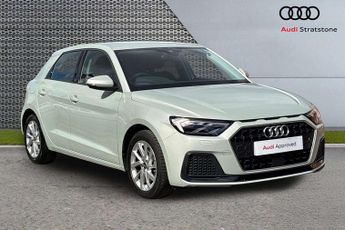 Audi A1 Sport