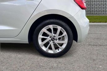 Audi A1 Sport