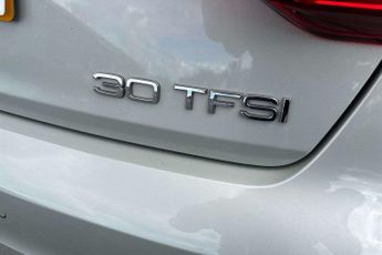 Audi A1 Sport