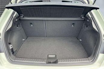 Audi A1 Sport