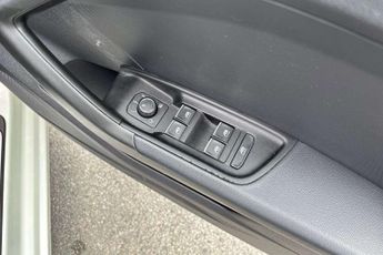 Audi A1 Sport