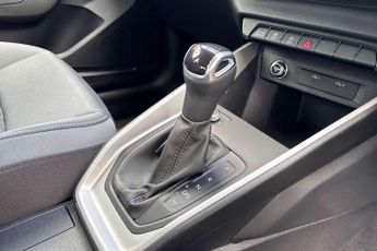 Audi A1 Sport
