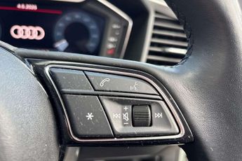 Audi A1 Sport