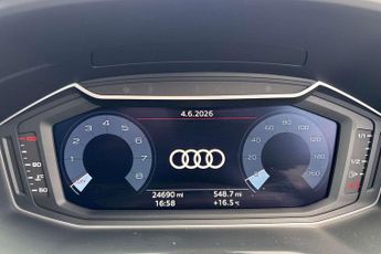 Audi A1 Sport