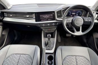 Audi A1 Sport