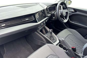 Audi A1 Sport