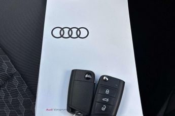 Audi A1 Sport