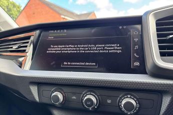 Audi A1 Sport