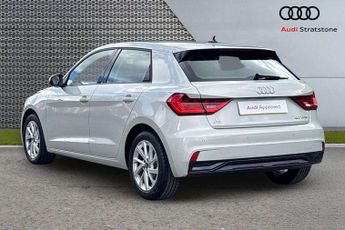 Audi A1 Sport