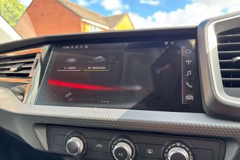 Audi A1 Sport