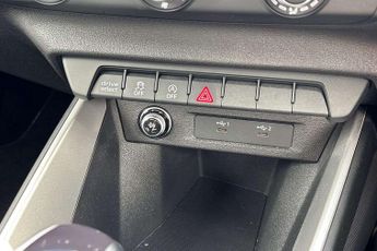 Audi A1 Sport
