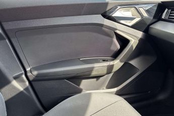 Audi A1 Sport