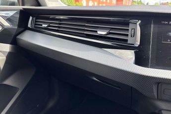 Audi A1 Sport
