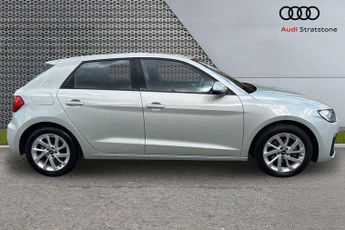 Audi A1 Sport