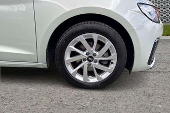 Audi A1 Sport