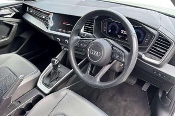 Audi A1 Sport