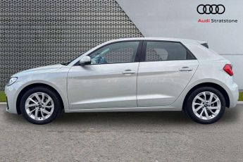 Audi A1 Sport