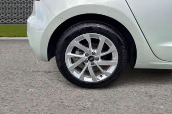 Audi A1 Sport