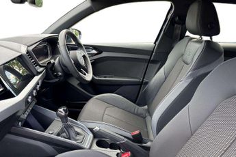 Audi A1 S Line