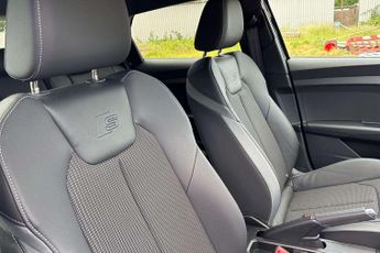 Audi A1 S Line