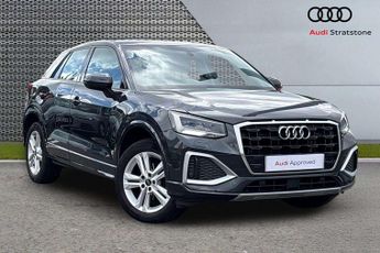 Audi Q2 Sport