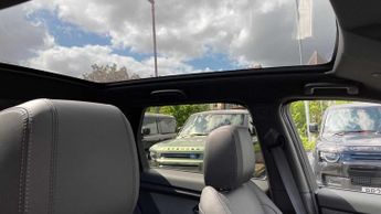 Land Rover Discovery Sport Dynamic HSE