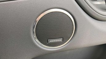 Land Rover Discovery Sport Dynamic HSE