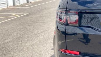 Land Rover Discovery Sport Dynamic HSE