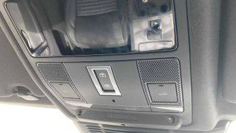 Land Rover Discovery Sport Dynamic HSE