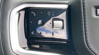 Land Rover Discovery Sport Dynamic HSE