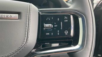 Land Rover Discovery Sport Dynamic HSE
