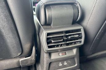 Audi A3 S Line