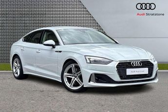 Audi A5 Sport