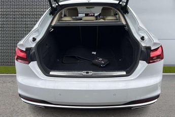 Audi A5 Sport