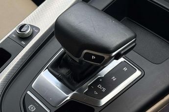 Audi A5 Sport