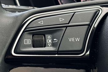 Audi A5 Sport