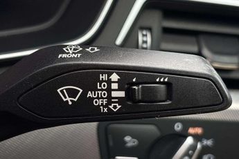 Audi A5 Sport