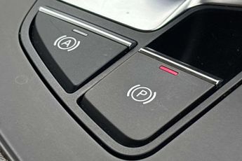 Audi A5 Sport