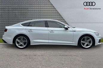 Audi A5 Sport