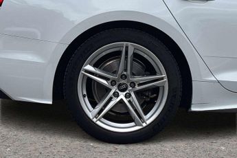 Audi A5 Sport