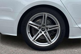 Audi A5 Sport