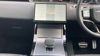 Land Rover Range Rover Evoque Dynamic HSE
