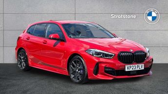  M Sport