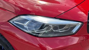 BMW 1 Series M Sport